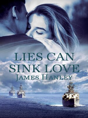cover image of Lies Can Sink Love
